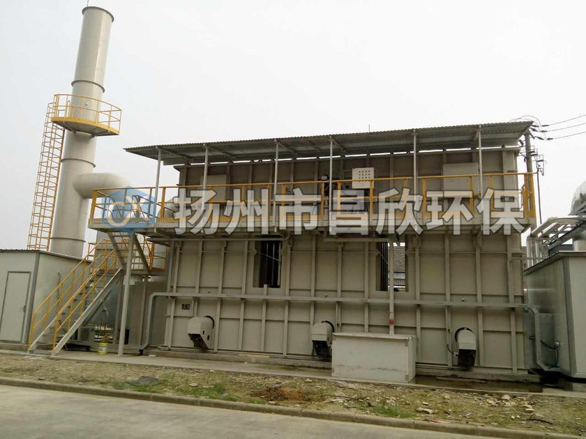 揚(yáng)州市昌欣環(huán)?？萍加邢薰緫?yīng)用范圍是什么？