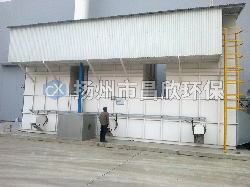 揚(yáng)州市昌欣環(huán)?？萍加邢薰局鳡I產(chǎn)品是什么？